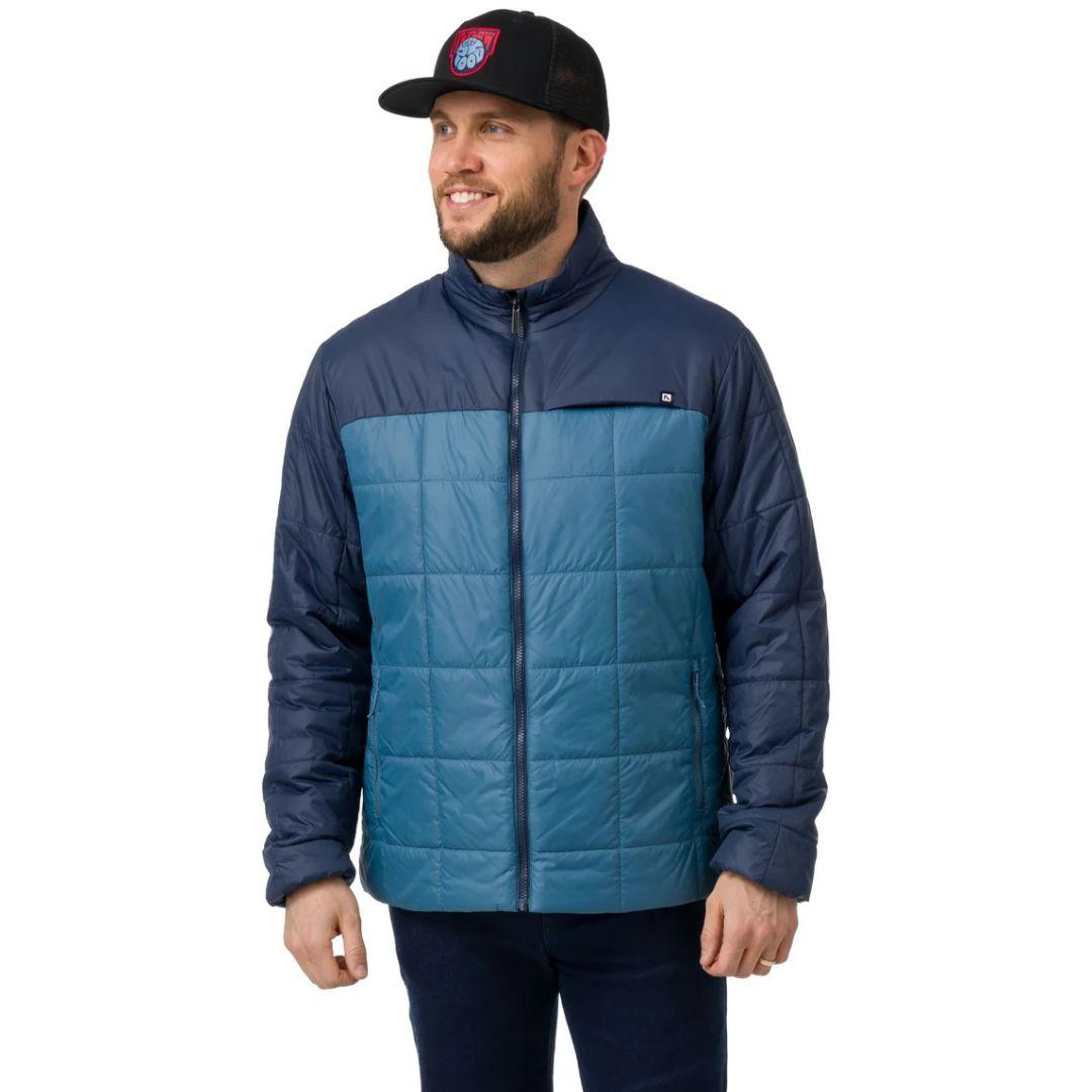 Flylow Men's Dexter Jacket